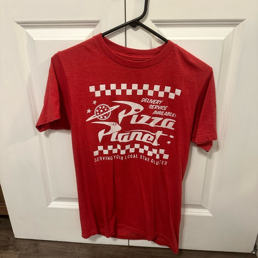 t shirt